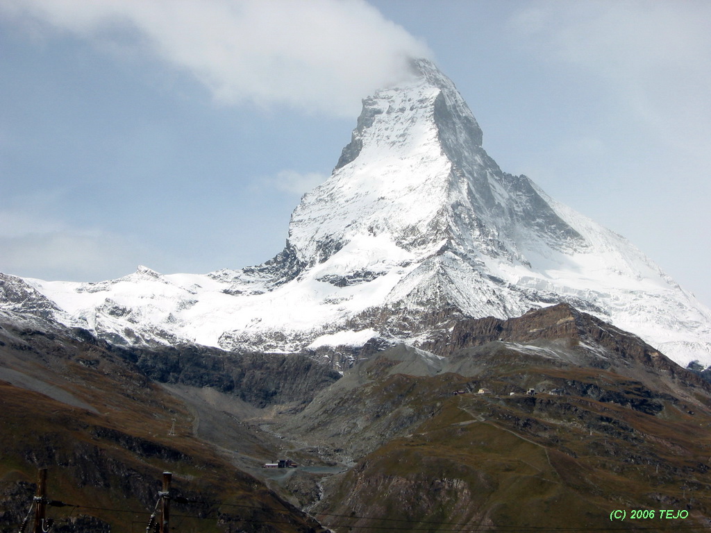 Matterhorn
